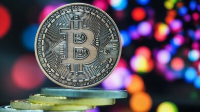 Bitcoin drops $28.8k amid huge crypto record huge outflows