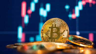 Bitcoin erreicht neues Allzeithoch, der Preis erreicht 68.000 US-Dollar