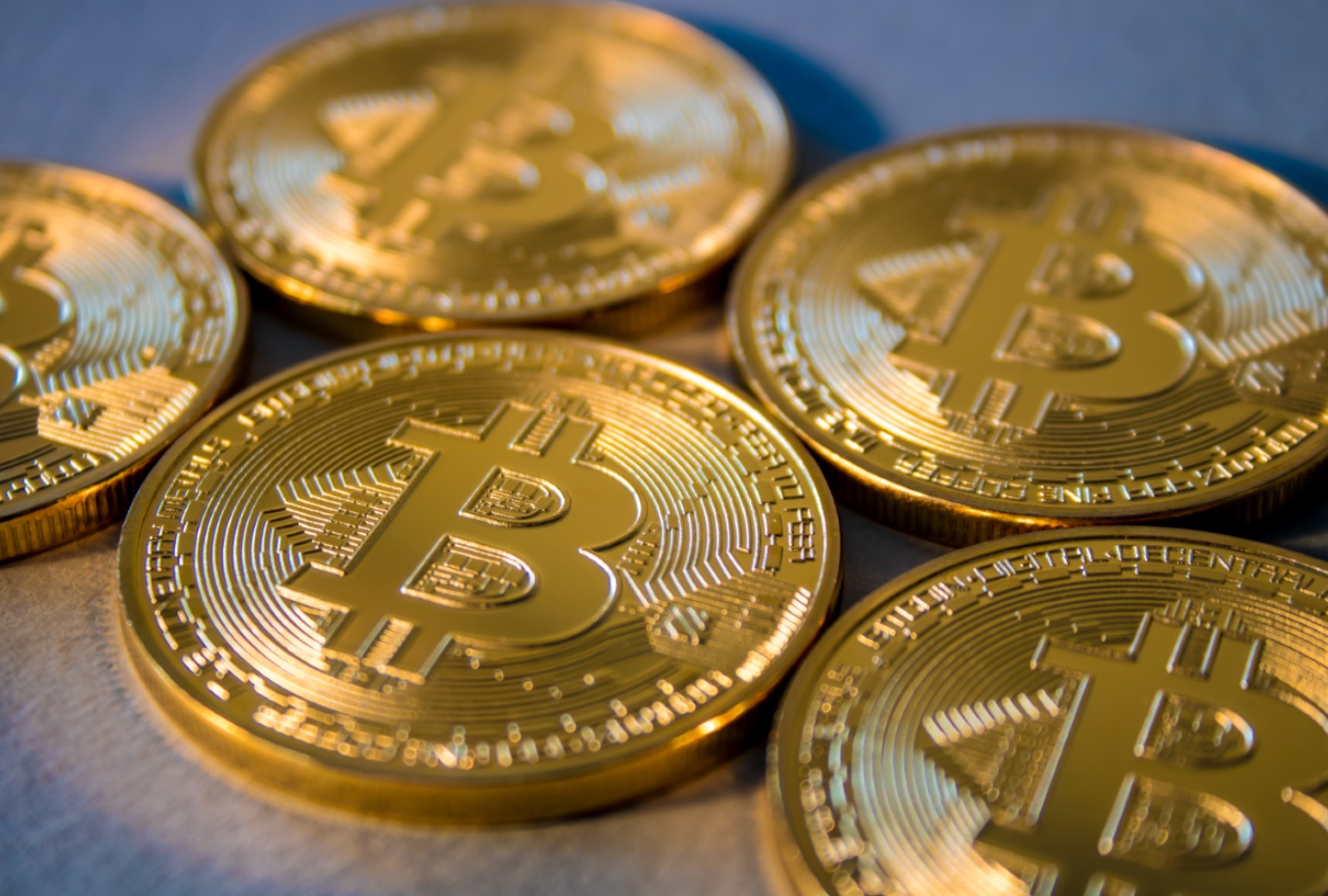 Bitcoin fällt bis Juli 2021 unter 30.000 $