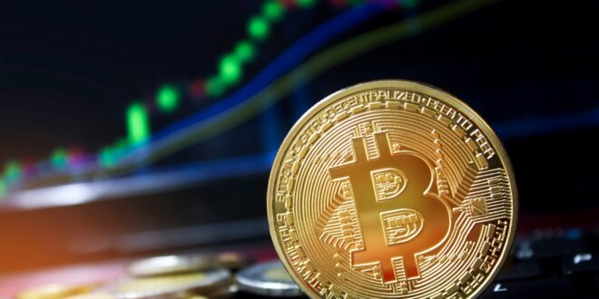 Bitcoin soll 2021 kurzzeitig 200.000 US-Dollar berühren: Brock Pierce