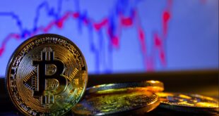 Bitcoin soll bis Ende Juni 100.000 USD erreichen, sagt Antoni Trenchev . von Nexo