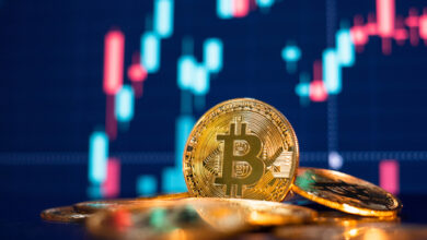 Bitcoin strebt 25.000 US-Dollar an, während sich der Vorverkauf von Chancer 1,8 Millionen US-Dollar nähert
