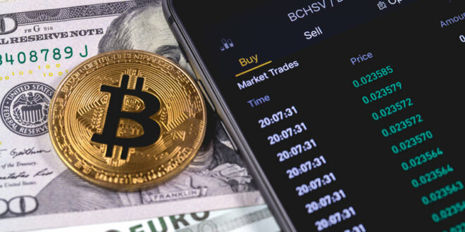 Bitcoin.com kündigt privaten Verkauf des neuen VERSE-Tokens an.