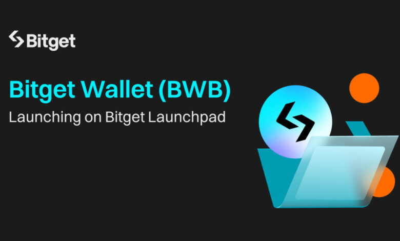 Bitget Wallet Token (BWB) feiert Debüt auf dem Bitget Launchpad