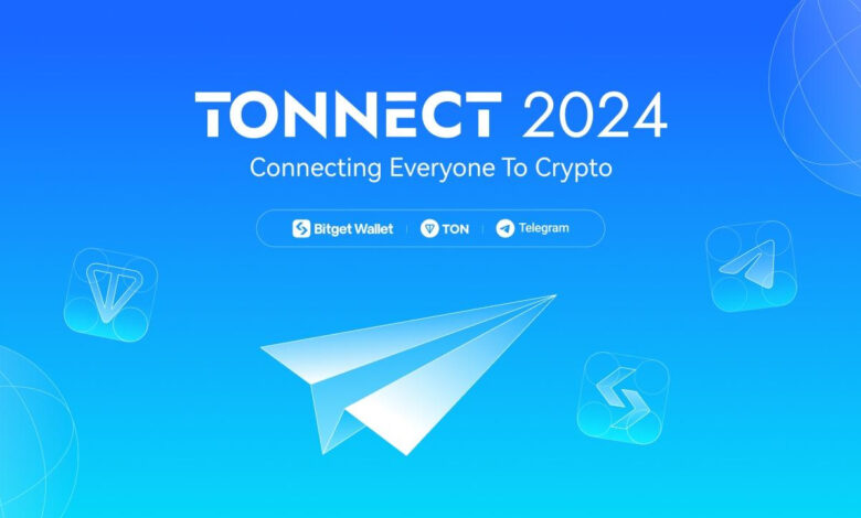 Bitget Wallet führt „TONNECT 2024“ ein und beschleunigt das Wachstum des TON-Ökosystems