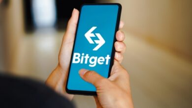 Bitget bietet jetzt finanzielle Transparenz durch Raum und Zeit