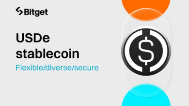 Bitget erweitert Handelshorizonte mit USDe Stablecoin für Coin-Margined (Coin-M)-Verträge