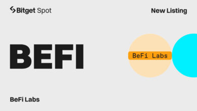 Bitget listet BeFi Labs (BEFI) auf, die die BRC20-Ökosystemzone erweitern