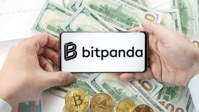 Bitpanda erwägt einen möglichen Börsengang (IPO)