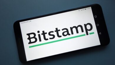 Bitstamp ist von der FCA als Kryptoasset-Unternehmen registriert