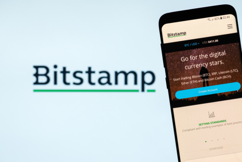 Bitstamp sichert sich die MAS-Zulassung für Kryptodienste in Singapur