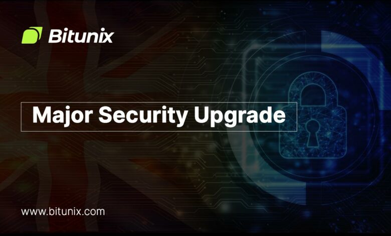 Bitunix kündigt wichtiges Sicherheits-Upgrade an: 5-Millionen-Dollar-Versicherung mit Unterstützung eines britischen Sicherheitspartners