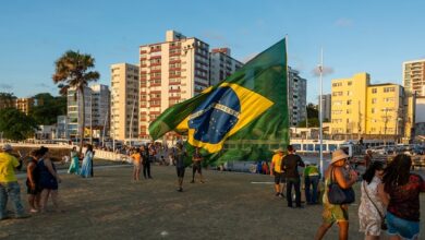 BlackRock plant, Brasiliens ersten Bitcoin-ETF IBIT39 an der B3-Börse auf den Markt zu bringen