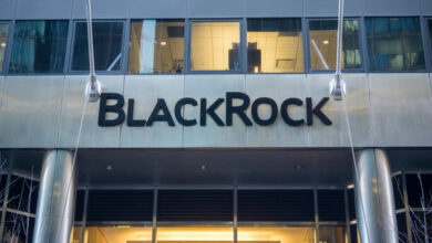 BlackRock verwandelt Grayscale in den weltgrößten Bitcoin-ETF