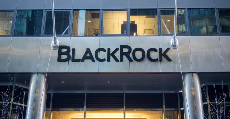 BlackRock verwandelt Grayscale in den weltgrößten Bitcoin-ETF