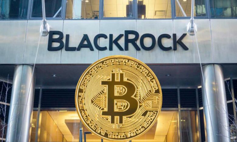 Blackrocks BUIDL-Fonds übersteigt 500 Millionen US-Dollar