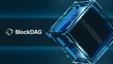 BlockDAG beeindruckt Analysten mit Vorverkauf im Wert von 5,6 Millionen US-Dollar – Könnte es mehr Aufwärtspotenzial bieten als ETH und MOBILE?