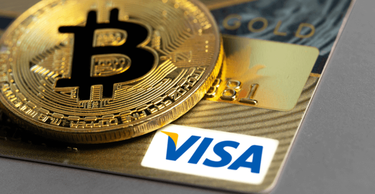 BlockFi führt Bitcoin-Belohnungskreditkarte ein