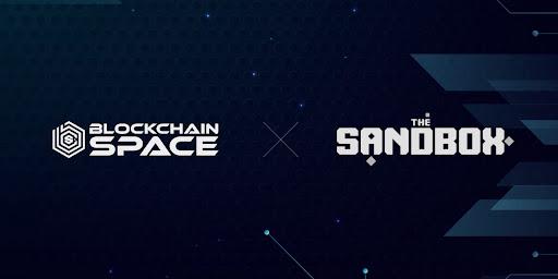 BlockchainSpace bringt seine Gildeninfrastruktur und sein Netzwerk von über 650.000 Spielern in die Sandbox 