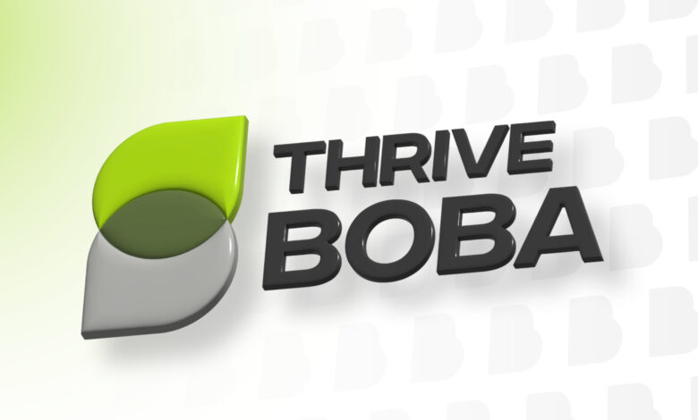 Boba Network und Thrive Protocol starten Thrive Boba Ecosystem Grants zur Unterstützung von Web3-Innovationen