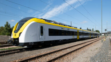 Zuverlässigkeit auf der Breisgau-S-Bahn wird verbessert