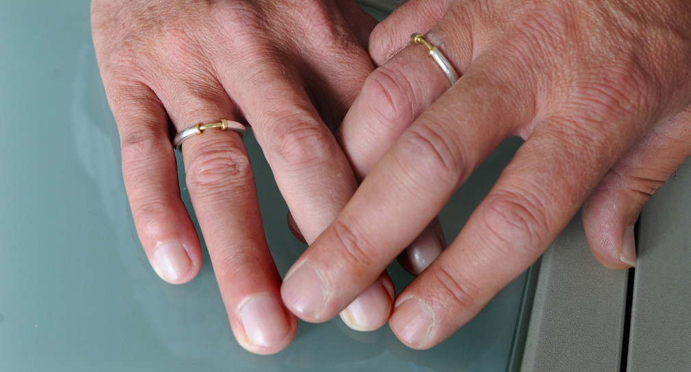Bundesrat beschließt Notstandsvertretungsrechte für Ehegatten