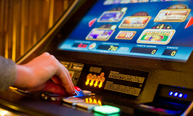 Bundesweiter Aktionstag gegen Glücksspielsucht