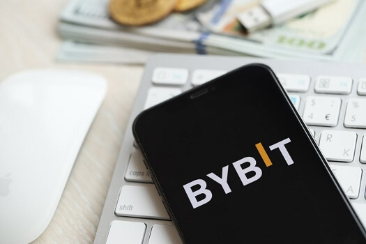 Bybit führt digitale Rupienzahlungen für indische Benutzer ein