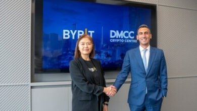 Bybit und DMCC erweitern Partnerschaft, um Dubais Krypto-Ökosystem zu stärken