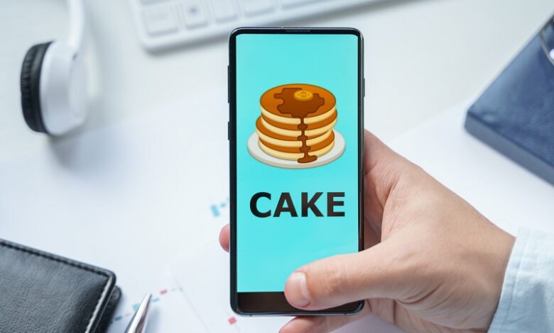 CAKE-Preis steigt nach dem Start von PancakeSwap V3 auf beliebten Blockchains
