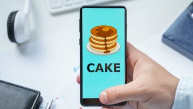 CAKE um 21 % nach unten, während PancakeSwap darüber nachdenkt, Staking-Belohnungen zu kürzen