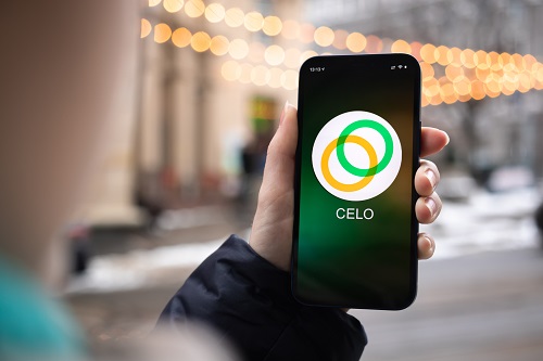CELO Preisausblick als Celo und Google Cloud Partner