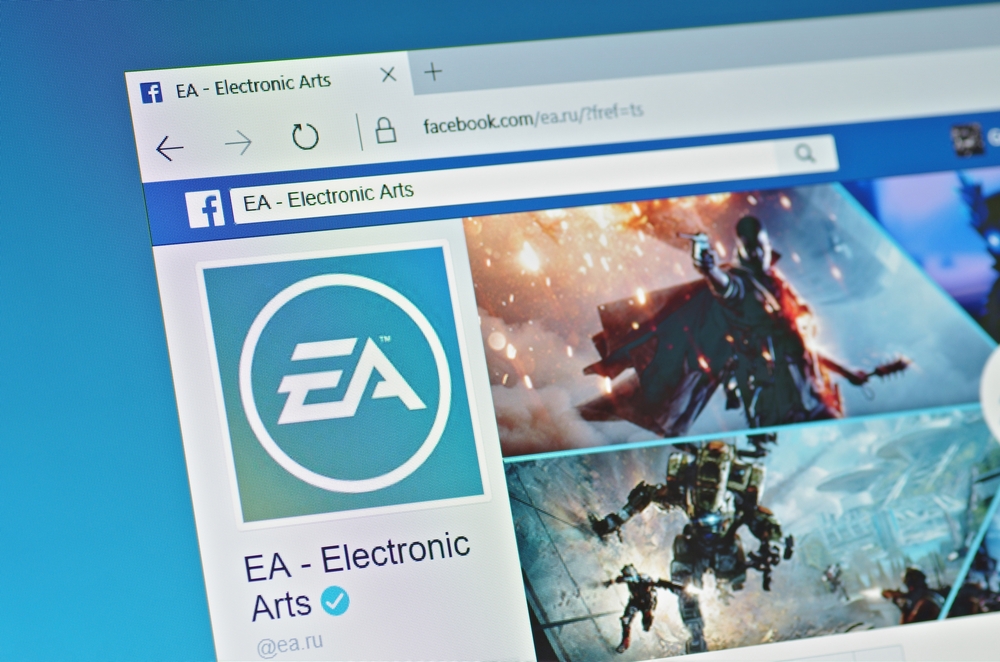 CEO von Electronic Arts spricht über das Potenzial von NFT im Gaming
