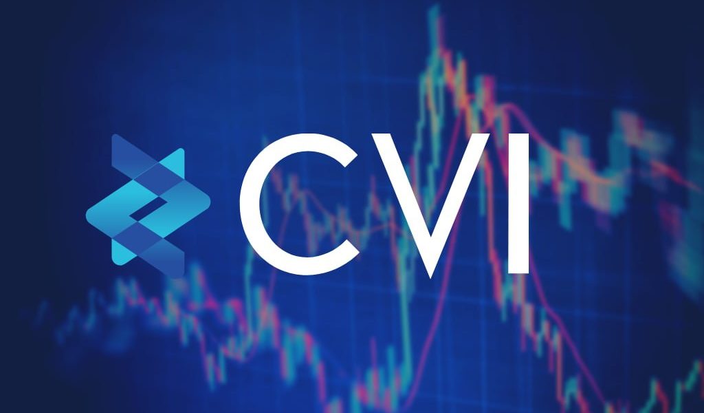 CVI plant einen Weg zu einem vollständigen Ökosystem für Krypto-Volatilitätshändler