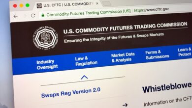 CZ von Binance weist die Behauptungen der CFTC über unangemessene Compliance-Verfahren und Handel zurück