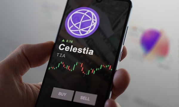 Celestia (TIA) erreicht neues Allzeithoch, da Investoren zu Stacks (STX) und InQubeta (QUBE) strömen