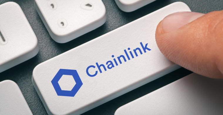 Chainlink verbindet Hunderte von Blockchain-Netzwerken