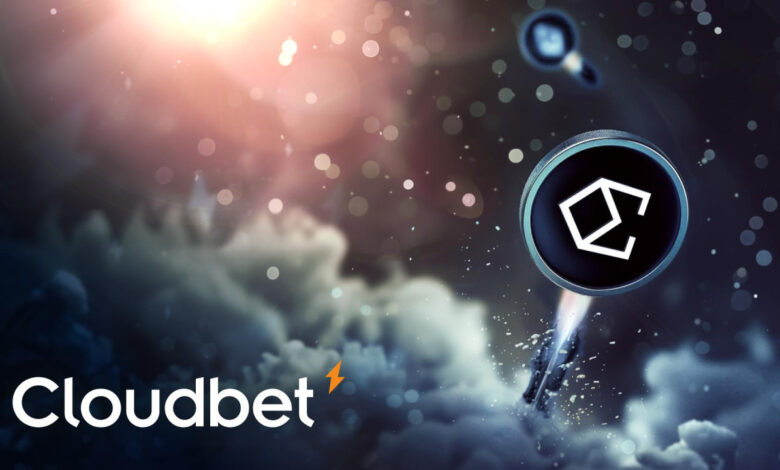 Cloudbet integriert Ethena USDe (sUSDe) Stablecoin und ENA-Token
