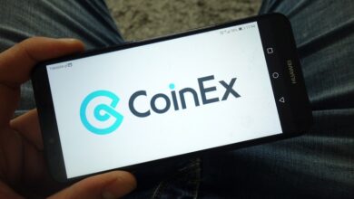 CoinEx wird die Ein- und Auszahlungen wieder aufnehmen