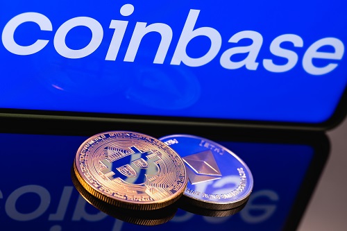 Coinbase arbeitet mit Blocks Bitkey Wallet zusammen