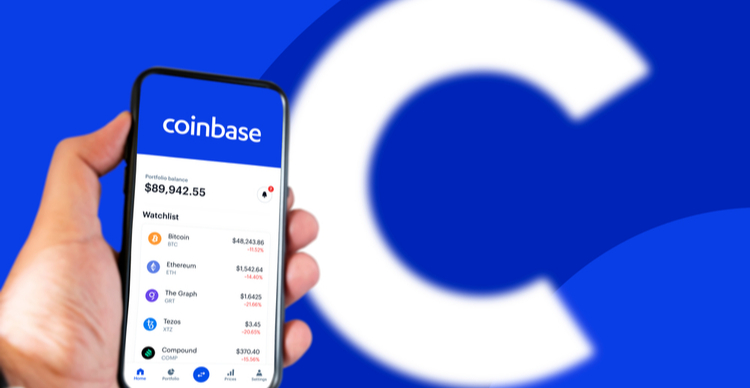 Coinbase steht diese Woche im Rampenlicht