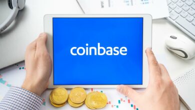 Coinbase verlässt die USA doch nicht