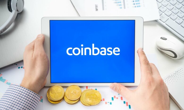 Coinbase verlässt die USA doch nicht