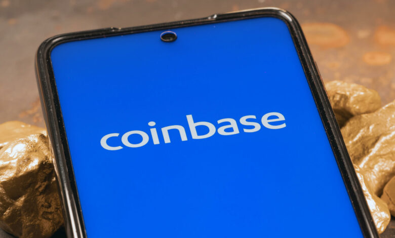 Coinbase verliert Einzelhandels-Krypto-Händler Robinhood Mizuho