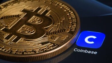 Coinbases verpackter Bitcoin-Token cbBTC geht live