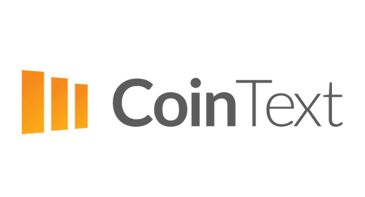 Coinlist.me wird in CoinText umbenannt