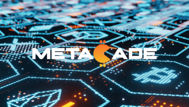 Crypto News März 2023 - Der Vorverkauf von Web3 Community Hub Metacade (MCADE) ist schnell ausverkauft!