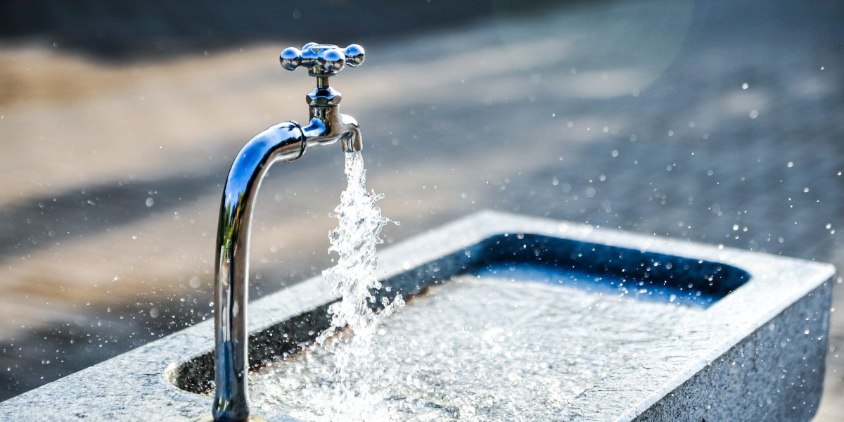 Crypto.com arbeitet mit Matt Damon zusammen, um den Bedürftigen sauberes Wasser zu bringen