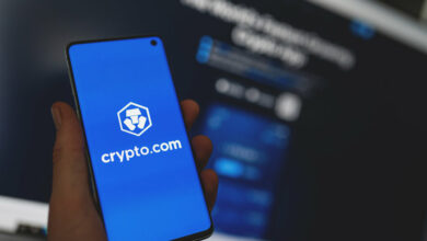 Crypto.com expandiert mit der Übernahme von Watchdog Capital in den US-Aktienmarkt