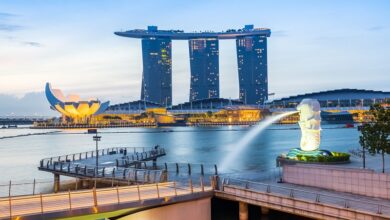 Crypto.com schließt seinen Lizenzierungsprozess in Singapur ab